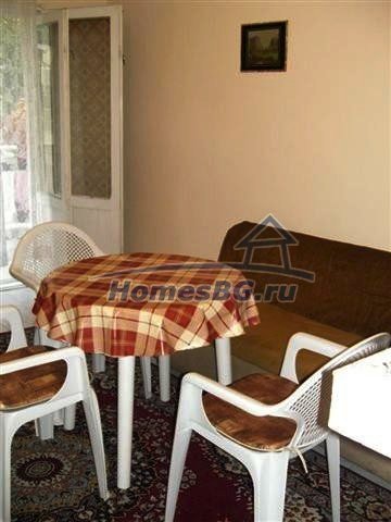 9546:5 - Купить квартиру в болгарской деревне Кранево