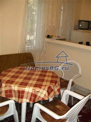 9546:6 - Купить квартиру в болгарской деревне Кранево