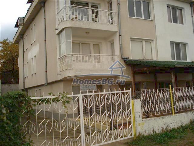 9546:8 - Купить квартиру в болгарской деревне Кранево