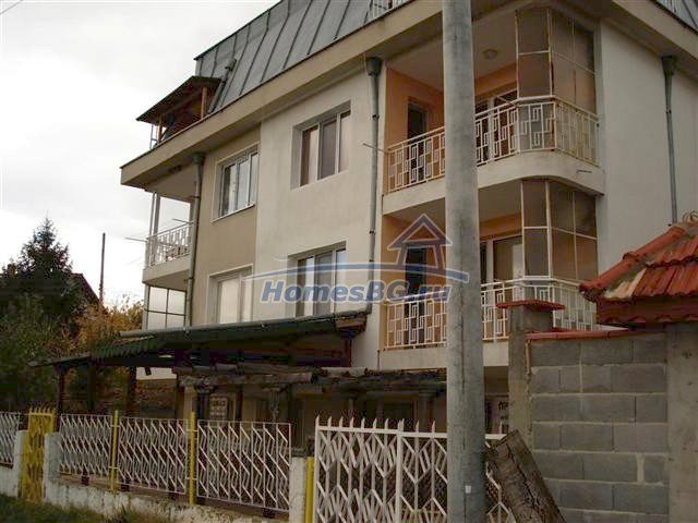 1-комнатная квартира для продажи около Варна, Область  - 9546