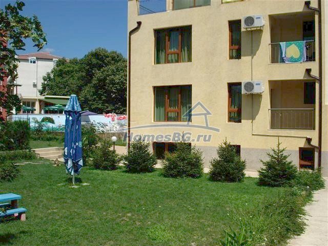 9549:5 - Квартира в Болгарии на курорте Ален Мак