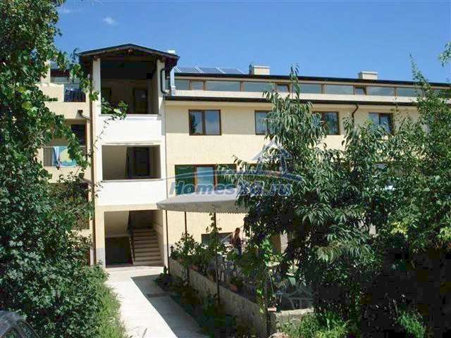 9549:10 - Квартира в Болгарии на курорте Ален Мак