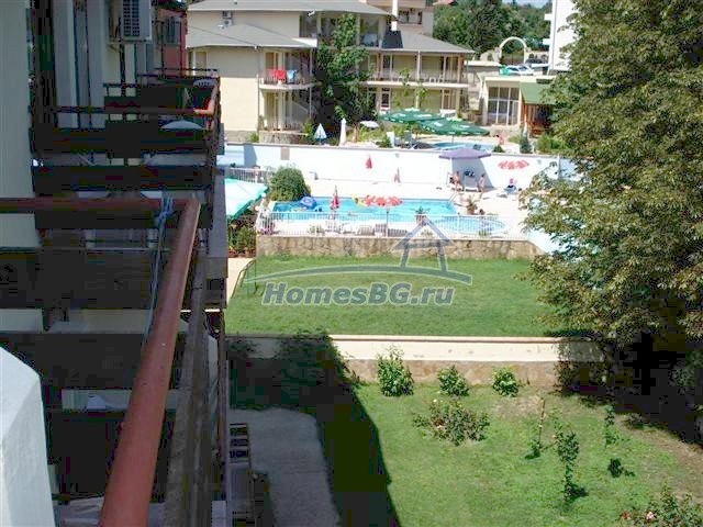 9549:14 - Квартира в Болгарии на курорте Ален Мак