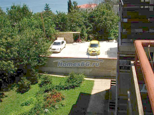 9549:15 - Квартира в Болгарии на курорте Ален Мак