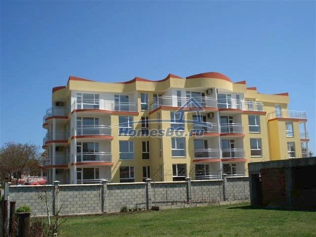 9560:2 - Продажа квартиры недалеко от болгарского курорта Албена