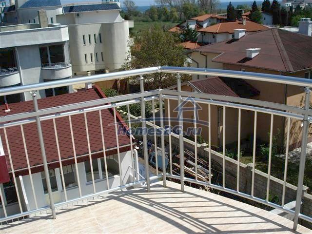 9560:13 - Продажа квартиры недалеко от болгарского курорта Албена