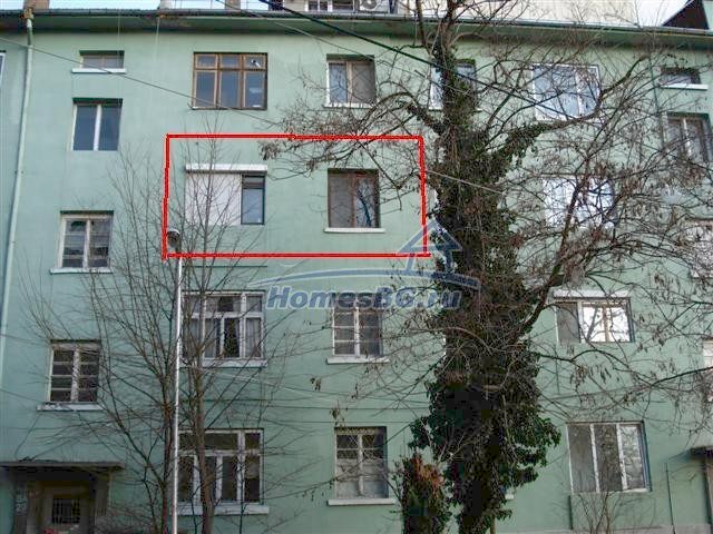 1-комнатная квартира для продажи около Варна, Область  - 9561