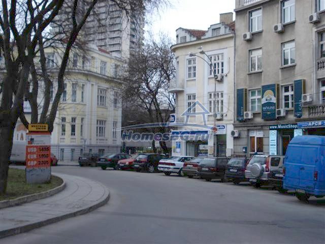 9562:4 - Купить квартиру в Болгарии в центре Варны