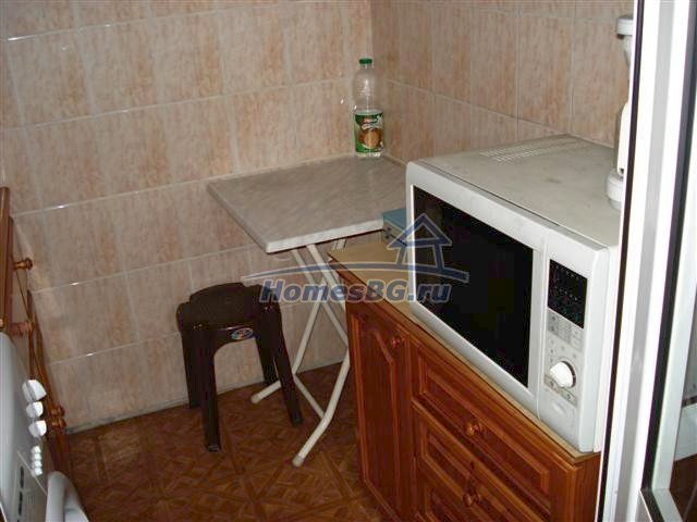 9562:16 - Купить квартиру в Болгарии в центре Варны