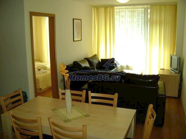 9564:4 - Aпартамент с две спальней!