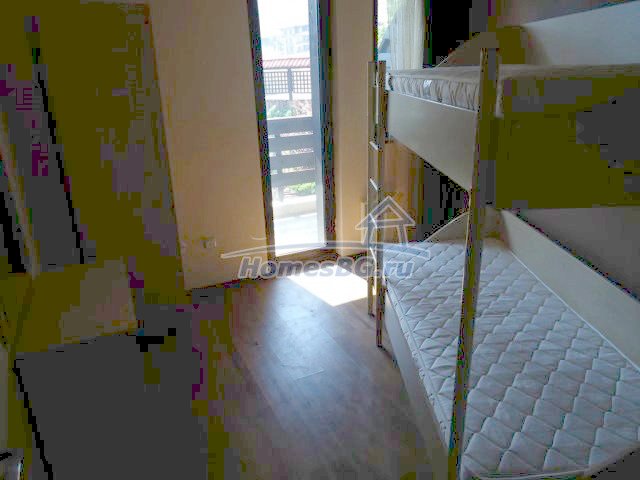 9574:7 - Квартира на двух этажах! В Болгарии!