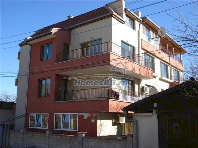 9581:2 - Квартира в болгарском городе Варна