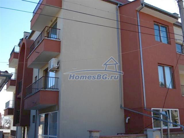 9581:3 - Квартира в болгарском городе Варна