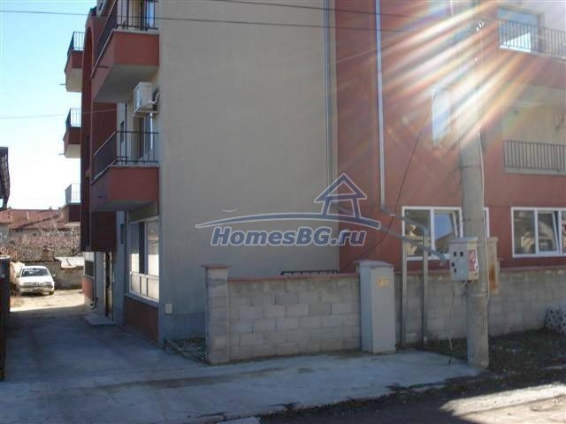 9581:4 - Квартира в болгарском городе Варна