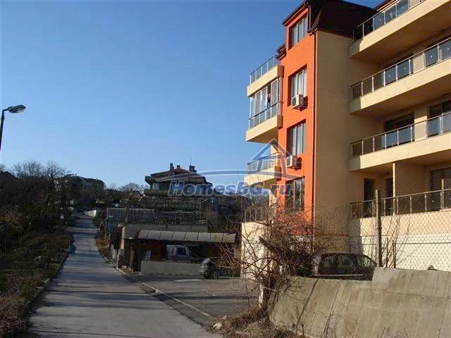 9583:4 - Квартира на побережье Черного моря Болгарии