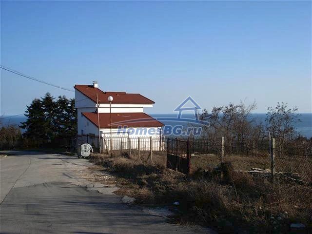 9583:7 - Квартира на побережье Черного моря Болгарии