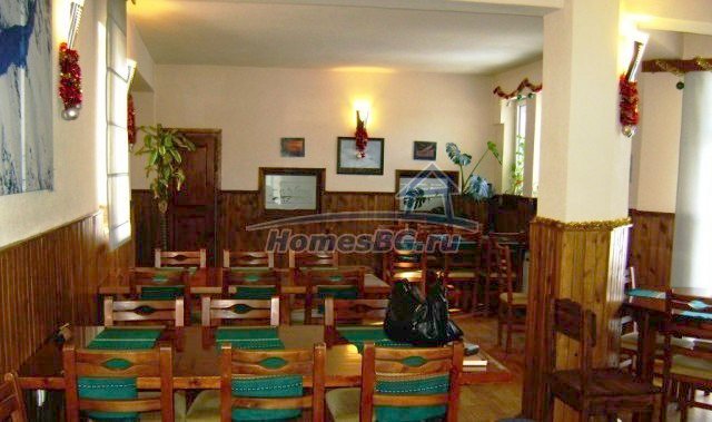 9618:6 - Развитый семейный отель для продажи в Болгарии!