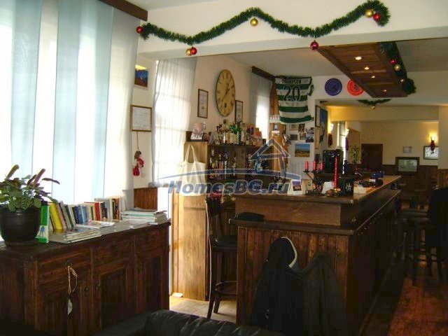 9618:7 - Развитый семейный отель для продажи в Болгарии!