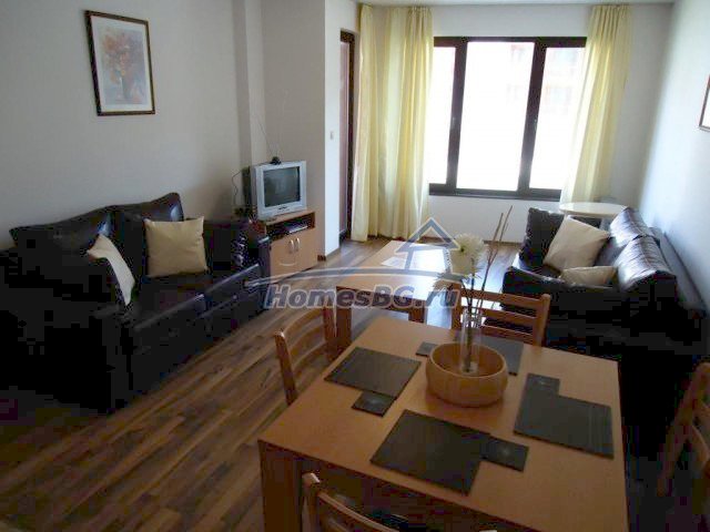 9625:2 - Роскошный апартамент для продажи в Болгария!