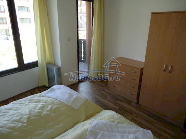 9625:5 - Роскошный апартамент для продажи в Болгария!