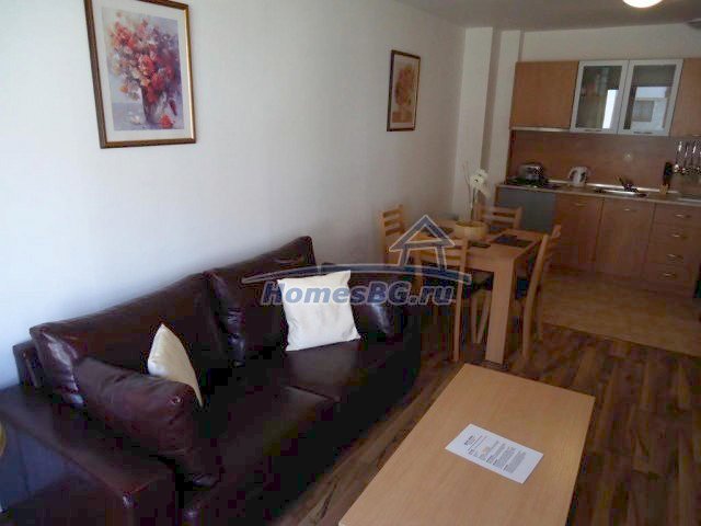 9625:8 - Роскошный апартамент для продажи в Болгария!