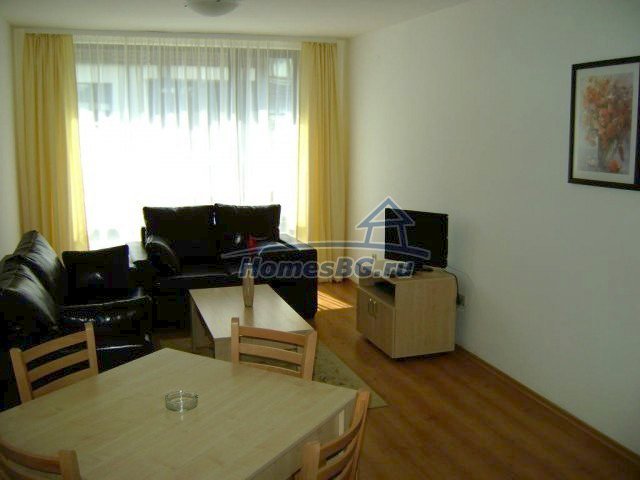9631:4 - Mеблирована квартира для продажа в Болгарии!