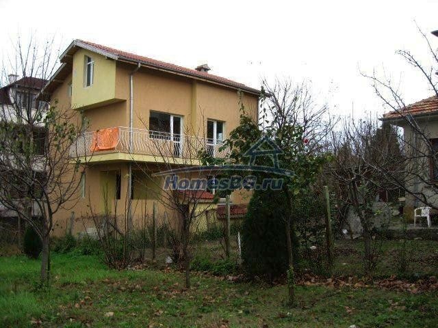 9633:2 - Продается дом в Болгарии в элитном районе Варны 