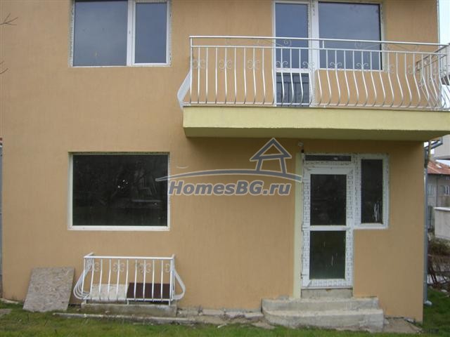 9633:4 - Продается дом в Болгарии в элитном районе Варны 
