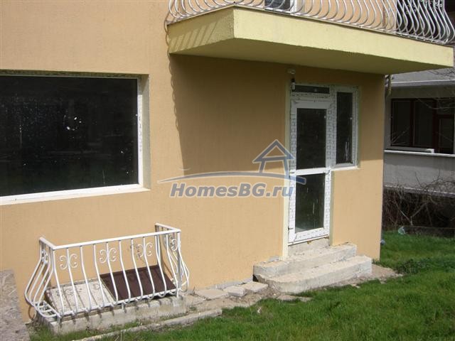 9633:5 - Продается дом в Болгарии в элитном районе Варны 