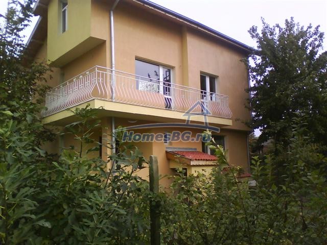 9633:6 - Продается дом в Болгарии в элитном районе Варны 