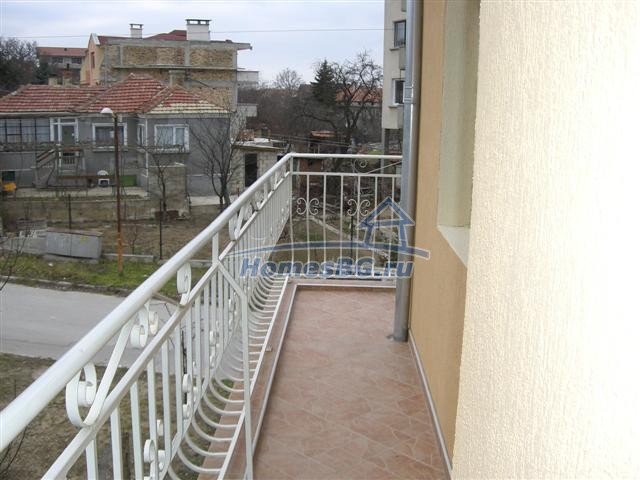 9633:8 - Продается дом в Болгарии в элитном районе Варны 