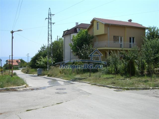 9633:10 - Продается дом в Болгарии в элитном районе Варны 