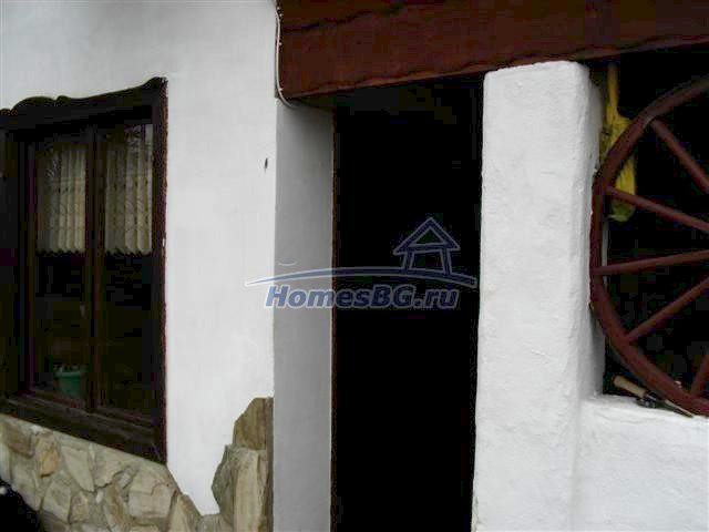 9640:8 - Выставлен на продажу дом в Болгарии в Аврене