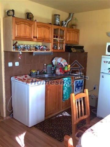 9641:8 - Дом для продажи с двором в Болгарии