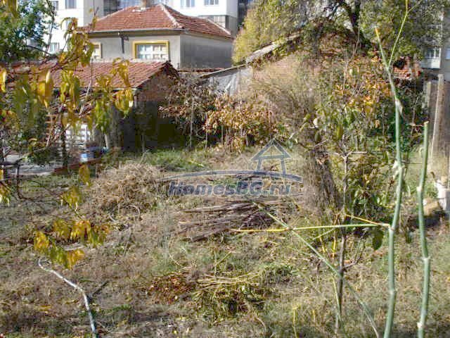 9642:4 - Недвижимость на продажу с садом в Болгарии