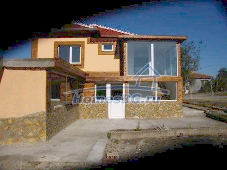 9647:32 - Болгарский дом недалеко от Ямбол!