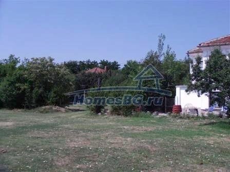 9651:6 - Двухэтажный дом на продажу в Болгарии, возле Ямбола