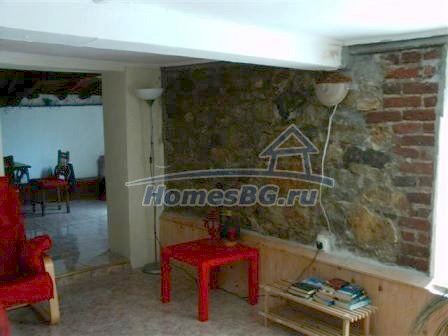 9651:21 - Двухэтажный дом на продажу в Болгарии, возле Ямбола