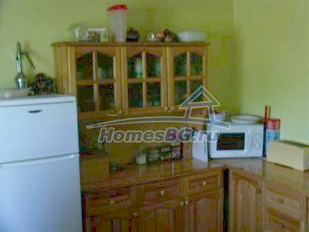 9651:24 - Двухэтажный дом на продажу в Болгарии, возле Ямбола