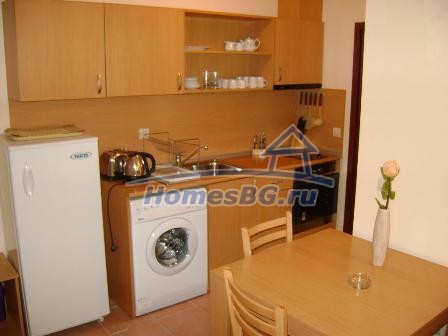 9656:5 - Продается полностью меблированная квартира в Банско-Болгария