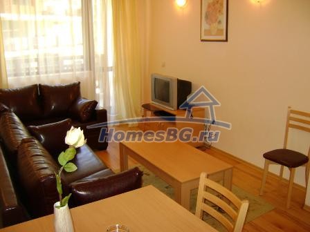 9656:6 - Продается полностью меблированная квартира в Банско-Болгария