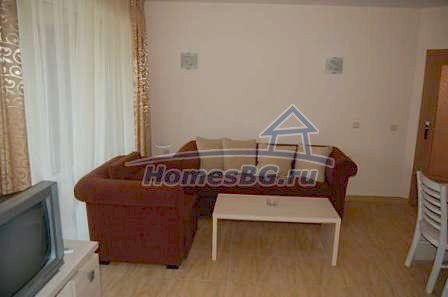 9671:12 - Квартира на продажу в Бургасе