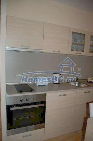 9671:22 - Квартира на продажу в Бургасе
