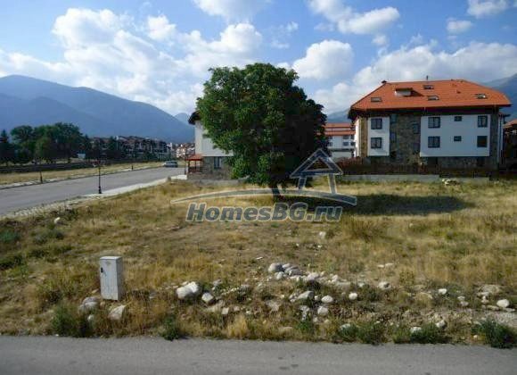 9672:5 - Недвижимость в Болгарии- двухкомнатная квартира на продажу!