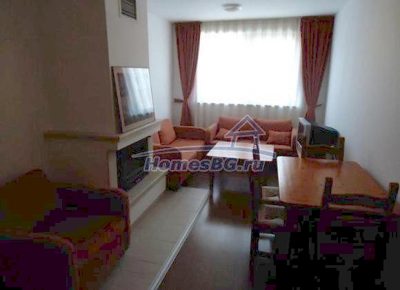 9672:9 - Недвижимость в Болгарии- двухкомнатная квартира на продажу!