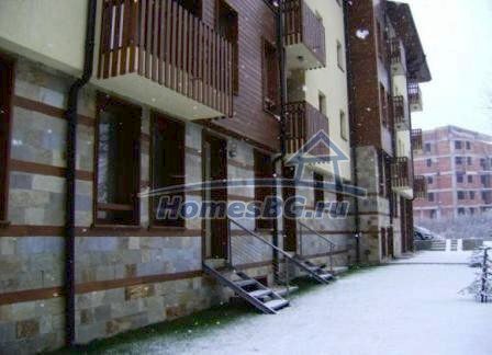 9679:15 - Продается меблированная квартира в Банско- Болгария!