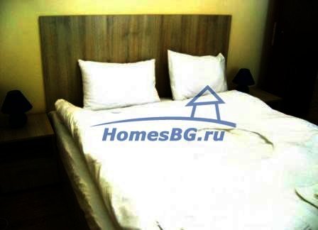 9679:8 - Продается меблированная квартира в Банско- Болгария!