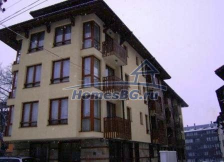 9679:1 - Продается меблированная квартира в Банско- Болгария!