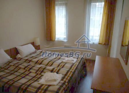 9682:17 - Квартира, которая мы предлагаем для продажи в Банско!