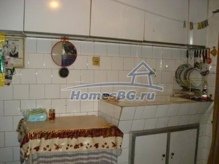 9686:16 - Продается двухэтажный дом в Болгарии